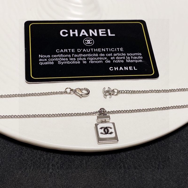 Chanel Brooches